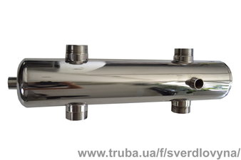 Гидрострелки из нержавеющей стали любой мощности от 910 грн. — Насосы Фильтры Фонтаны Гидрострелки из нержавеющей стали любой мощности от 910 грн. — Насосы Фильтры Фонтаны