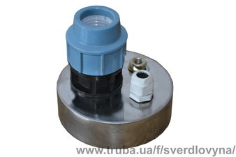 Оголовок для скважины нержавейка — Насосы Фильтры Фонтаны Оголовок для скважины нержавейка — Насосы Фильтры Фонтаны