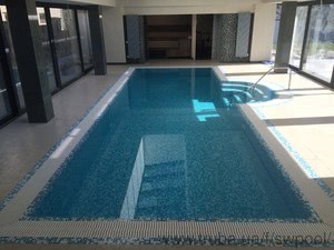 Бассейн 9,0 х 3,0 м. &mdash; Логинов Г.Ю.