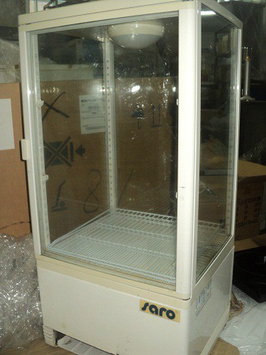 Вітрина холодильна Saro SC-70FB (б/в)