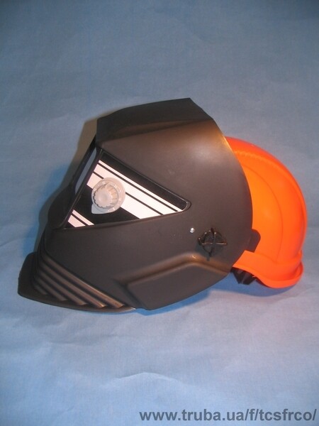 Маски сварщика  (Сизы)