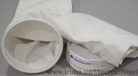 Фильтры для Аспирации / фильтр рукавный