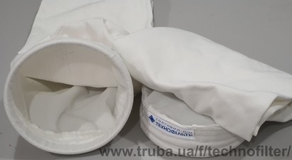 Фільтр рукавний верхній &mdash; Торговий Дім «СКБ Технофільтр»