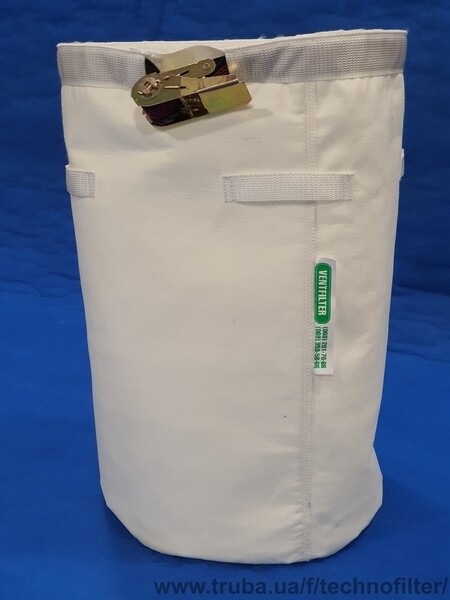 Фильтры для Аспирации / мешок накопительный