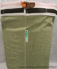 мишок накопительный — Торговый Дом «СКБ Технофильтр» мишок накопительный — Торговый Дом «СКБ Технофильтр»