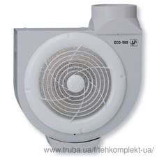 Вытяжной вентилятор Серия К (металлическая модель) &mdash; Техкомплект Украина