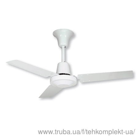 Потолочные вентиляторы HTB-N STANDARD