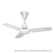 Потолочные вентиляторы HTB-N STANDARD &mdash; Техкомплект Украина