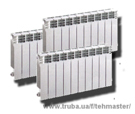 Радиаторя отопления — Техмастер Радиаторя отопления — Техмастер