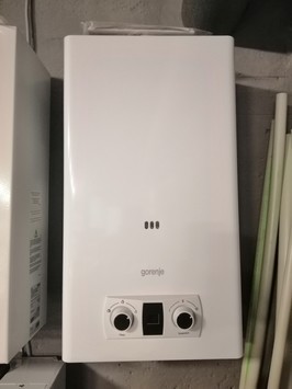 Gorenje GWH-10NNBWG