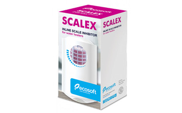 Фильтр от накипи Ecosoft SCALEX-2000 для бойлеров и котлов