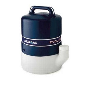 Бустер для промывки Aquamax Evolution 10 (272 €)