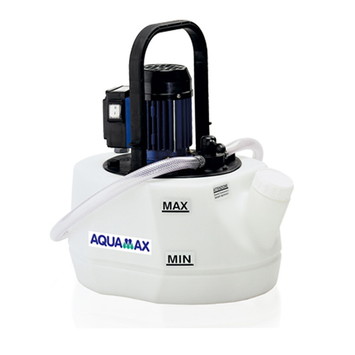 Насос Aquamax Promax 20 (255 €)