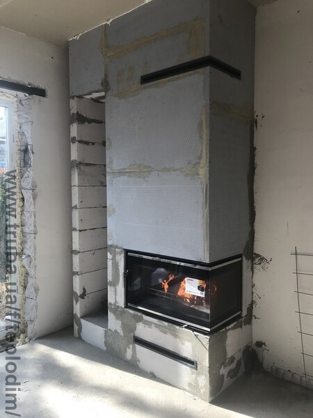 роботы каминов