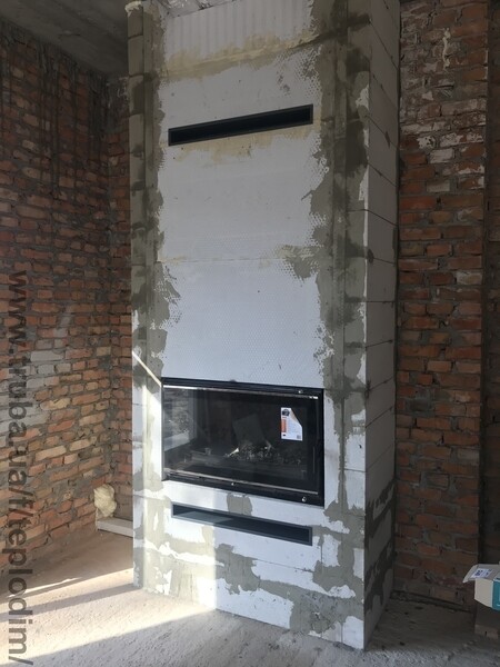 роботы каминов