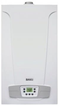 Настенный газовый котел Baxi - Eco Compact 24 Fi