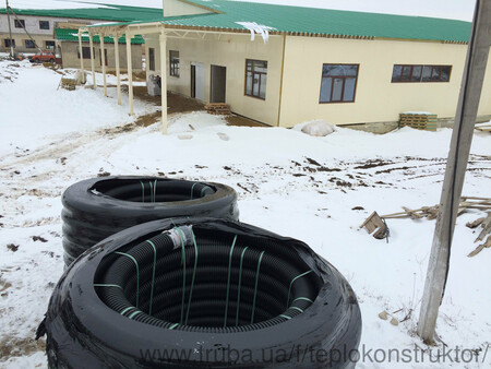 Фермерское хозяйство, Винницкая область