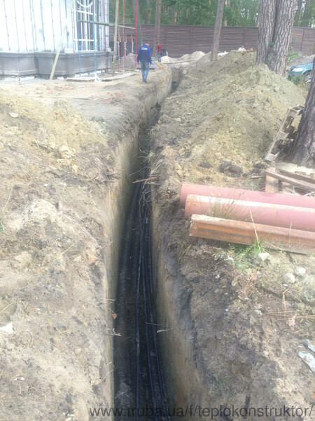 База отдыха, Киевская область