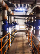 Yuanda valve &mdash; Тепло-М