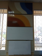 Керамический  энергосберегающий настенный обогреватель UDEN-S-700 — Теплокомфорт Керамический  энергосберегающий настенный обогреватель UDEN-S-700 — Теплокомфорт