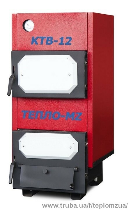 Бытовые котлы