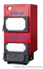 Бытовые котлы &mdash; Механический завод