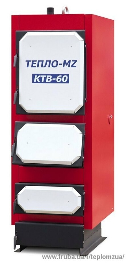 Промышленные котлы