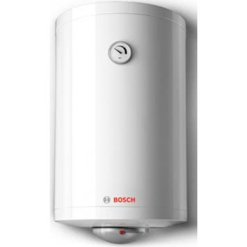 Электрические накопительные водонагревателти Bosch Tronic 1000T