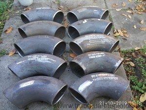 Детали трубопроводов &mdash; ТЕПЛОТЕХ СД