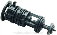 Картридж триходового клапана Арістон Ariston BS / Genus / Clas 65104314 BITRON