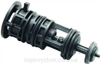 Картридж триходового клапана Арістон Ariston BS / Genus / Clas 65104314 BITRON Картридж триходового клапана Арістон Ariston BS / Genus / Clas 65104314 BITRON