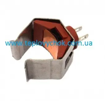Температурний зонд для котлів Ariston Genus, Microcondens, Pigma, Clas, Alixia, Talia 990686 Температурний зонд для котлів Ariston Genus, Microcondens, Pigma, Clas, Alixia, Talia 990686