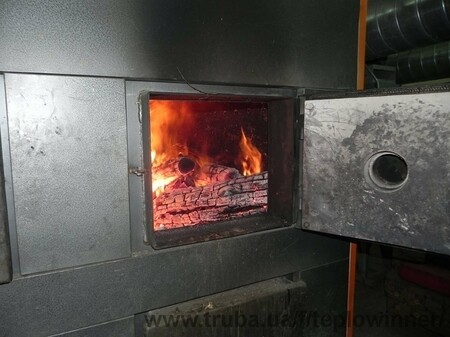 Готовые объекты компании "Тепловиннер"