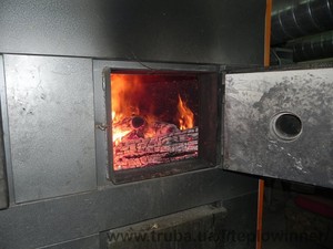 Модульные котельни на твердом топливе СЕТ &mdash; Тепловиннер