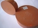 Заглушка 160*, 110* POLIPLAST (шт.) знижка 20%