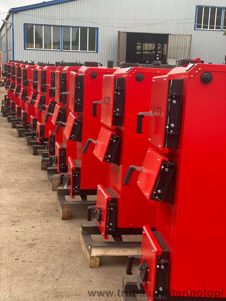 Интернет-магазин Termo.Top, склад