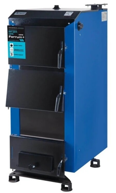 ЗАМЕНА УСТАРЕВШЕГО КОНДЕНСАЦИОННОГО КОТЛА FERROLI НА СОВРЕМЕННЫЙ КОТЕЛ ЗАВОДА FONDITAL БРЕНД NOVA FLORIDA, КОТЕЛ PEGASUS 32 (32 КВТ)