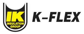 Теплоизоляция K-FLEX
