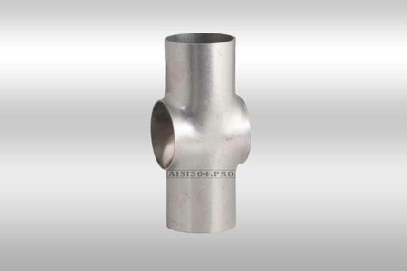 Крестовина из нержавеющей стали в ассортименте