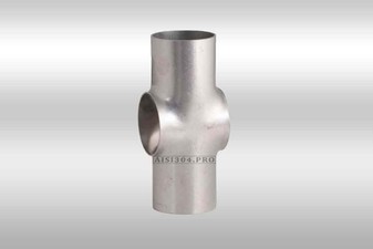 Крестовина из нержавеющей стали в ассортименте &mdash; Тринокс