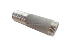 Згін нержавіючий Ду 15 (1/2 ") AISI 304