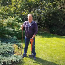 Трассировка, трассопоиск подземных и скрытых инженерных коммуникаций. &mdash; Семенюк Д.М.