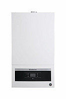 Котел настенный газовый Logamax U072