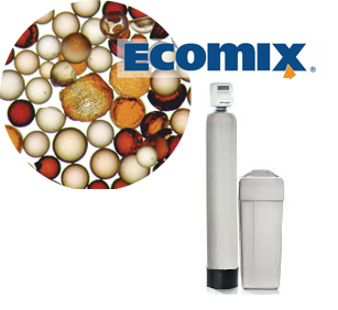 Системы КОМПЛЕКСНОЙ очистки воды - ECOMIX