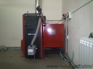 Каlvis 2-30 DG &mdash; УкрБио Транс-Сервис