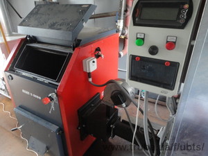 Kalvis 3-50 DS &mdash; УкрБио Транс-Сервис