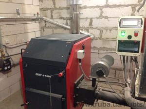 Kalvis 3-50 DS &mdash; УкрБио Транс-Сервис