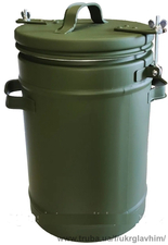 Термос промышленный 3-6-12-24-36л &mdash; Укрглавхим