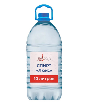 Спирт пищевой, медицинский етиловий Спирт пищевой, медицинский етиловий