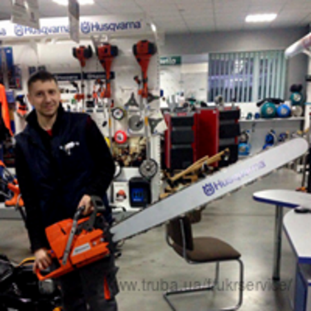 Широкий ассортимент известных торговых марок